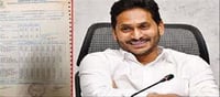 Do you know how many marks CM Jagan got in his degree?